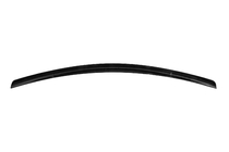 Mercedes GLE Coupé C292 2015–2019 DPT spoiler (GLE43-design, hoogglans zwart) foto 6