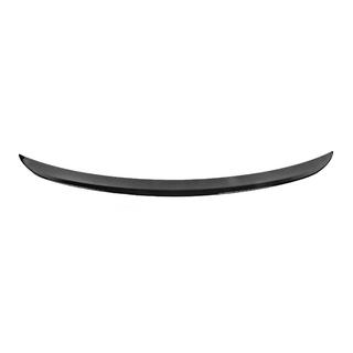 DPT spoiler (GLE43-design, hoogglans zwart) foto 3