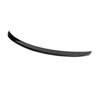 DPT spoiler (GLE43-design, hoogglans zwart) foto 4