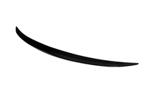 Mercedes GLE Coupé C167 2019– DPT spoiler (hoogglans zwart) foto 4