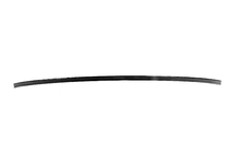 Mercedes CLS C218 2011–2018 DPT spoiler (hoogglans zwart) foto 3