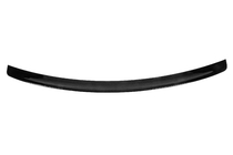 Mercedes CLS C218 2011–2018 DPT spoiler (hoogglans zwart) foto 2