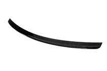 Mercedes CLS C218 2011–2018 DPT spoiler (hoogglans zwart) foto 4