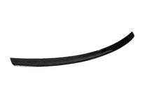 Mercedes CLS C218 2011–2018 DPT spoiler (hoogglans zwart) foto 5