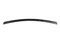 Mercedes CLS C218 2011–2018 DPT spoiler (hoogglans zwart) foto 6
