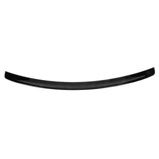 DPT spoiler (hoogglans zwart) Mercedes CLS C218 2011–2018 foto 2
