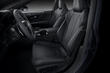 Lexus ES: review van een sedan in de business class foto 6