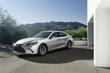 Lexus ES: review van een sedan in de business class foto 3