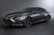 Lexus ES: review van een sedan in de business class foto 4