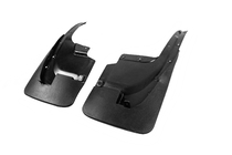 Toyota Land Cruiser 200 2007–2021 Achterspatlapset 2015-2021 (2 stuks, voor bodykit, breed) foto 3