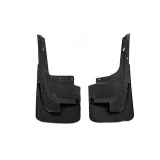 Achterspatlapset 2015-2021 (2 stuks, voor bodykit, breed) Toyota Land Cruiser 200 2007–2021 foto 4