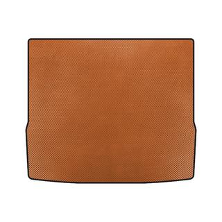 Kofferbakmat (SW, Oranje) Ford Focus II 2008–2011