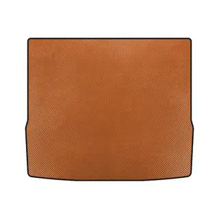 Kofferbakmat (SW, Oranje)