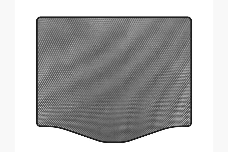 Ford Focus II 2008–2011 EVA kofferbakmat (HB, grijs) Image
