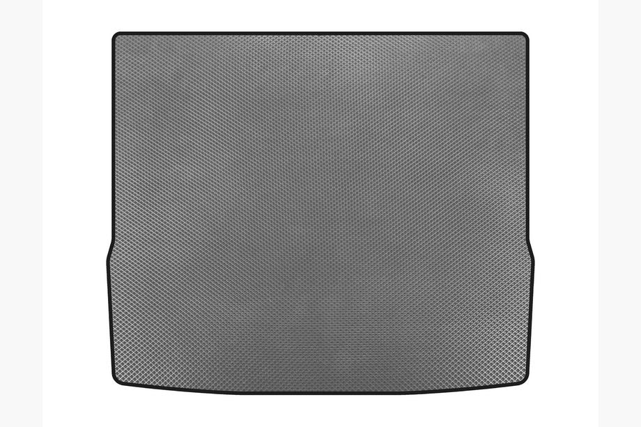 Ford Focus II 2008–2011 Kofferbakmat (stationwagen, grijs) Image