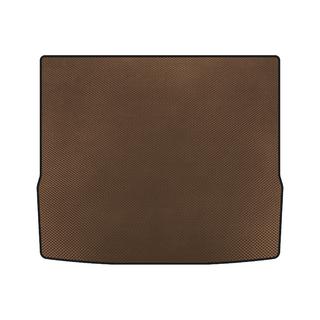 Kofferbakmat (SW, Bruin) Ford Focus II 2008–2011