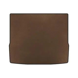 Kofferbakmat (SW, Bruin)