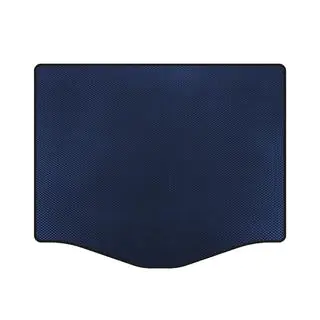 EVA kofferbakmat (HB, Blauw)
