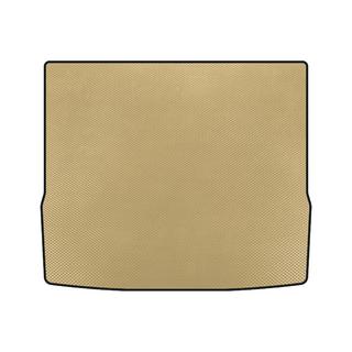 Kofferbakmat (SW, beige) Ford Focus II 2008–2011