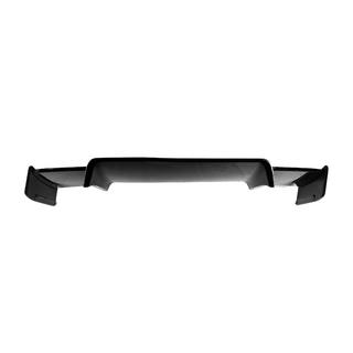 DPT spoiler (hoogglans zwart) Mercedes G-Klasse W463 2018–2024 foto 2