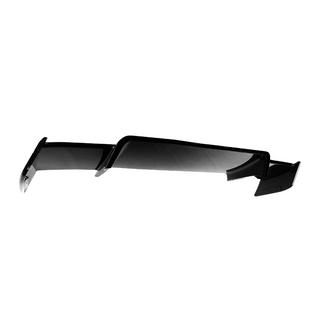 DPT spoiler (hoogglans zwart) Mercedes G-Klasse W463 2018–2024 foto 4