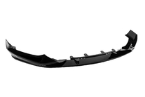 BMW 5 Serie G30/G31 2017–2023 Voorbumper lip DPT Lip V2 (voor M-Performance 2020-2024, hoogglans zwart) foto 4