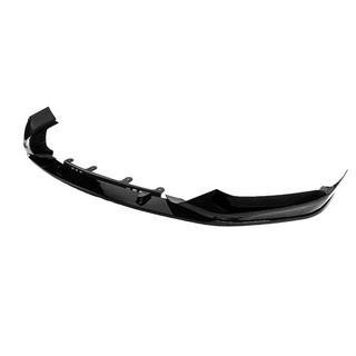 Voorbumper lip DPT Lip V2 (voor M-Performance 2020-2024, hoogglans zwart) BMW 5 Serie G30/G31 2017–2023 foto 2