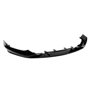 Voorbumper lip DPT Lip V2 (voor M-Performance 2020-2024, hoogglans zwart) BMW 5 Serie G30/G31 2017–2023 foto 4