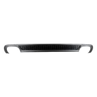 Achterbumper diffuser DPT V2 (2011-2014) foto 2