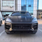 Porsche Cayenne 2018– Facelift kit 2024 foto 4