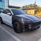 Porsche Cayenne 2018– Facelift kit 2024 foto 3