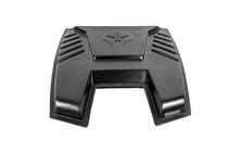 Toyota Hilux 2015– Motorkap afdekking (2015-2021, ABS) foto 1