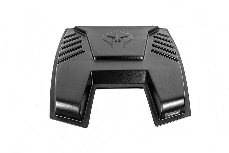 Toyota Hilux 2015– Motorkap afdekking (2015-2021, ABS) Image