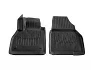 Renault Kangoo 2008–2020 Stingray 3D rubber automatten voor (2 stuks) foto 1