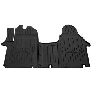 Stingray 3D voorste rubberen matten (1+2, 2 stuks) Opel Vivaro 2001–2015