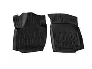 Seat Toledo 2012–2019 Stingray 3D rubber automatten voor (2 stuks) foto 1