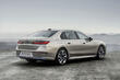 BMW i7: review van de elektrische vlaggenschip-sedan foto 4