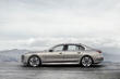 BMW i7: review van de elektrische vlaggenschip-sedan foto 3