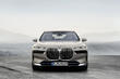 BMW i7: review van de elektrische vlaggenschip-sedan foto 1