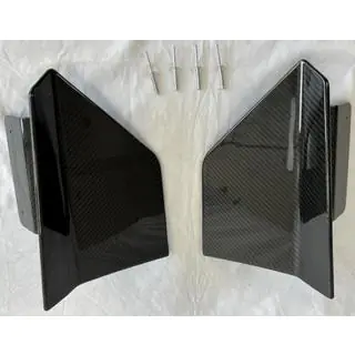 Sideskirts foto 4