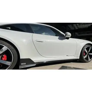 Sideskirts