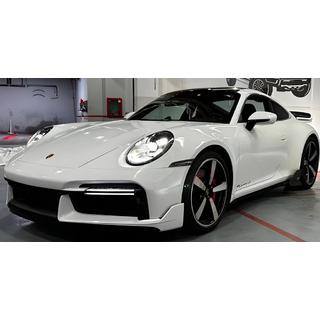 Bodykit set voor Turbo S Porsche 911 (992) 2018– foto 1