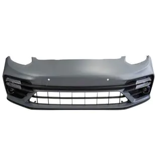 Facelift kit voor 2016+ foto 3
