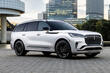 Vernieuwde Lincoln Aviator: specificaties, uitvoeringen en design foto 2