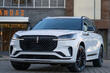 Vernieuwde Lincoln Aviator: specificaties, uitvoeringen en design foto 1