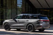 Vernieuwde Lincoln Aviator: specificaties, uitvoeringen en design foto 4
