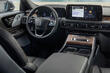Vernieuwde Lincoln Aviator: specificaties, uitvoeringen en design foto 5