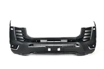 Toyota Land Cruiser 300 2021– Complete voorbumper foto 1