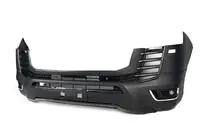 Toyota Land Cruiser 300 2021– Complete voorbumper foto 2