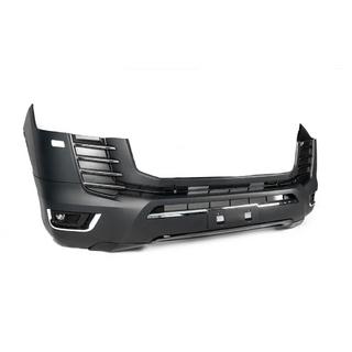 Complete voorbumper Toyota Land Cruiser 300 2021– foto 3